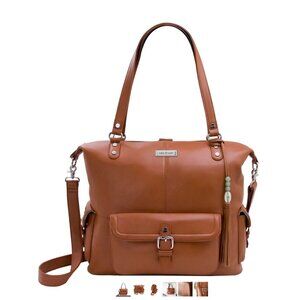 Lily Jade Meggan Convertible Tote - Diaper Bag